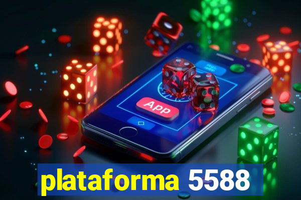 plataforma 5588